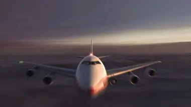 Air Crash Investigation Special Report Approche finale