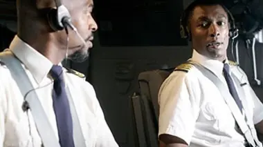 Air Crash S03E04 Détournement sur Ethiopian Airlines, vol Ethiopian Air Lines 961