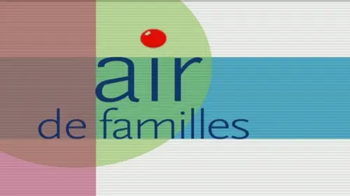 Air de familles Scolarité : Décrochage ?
