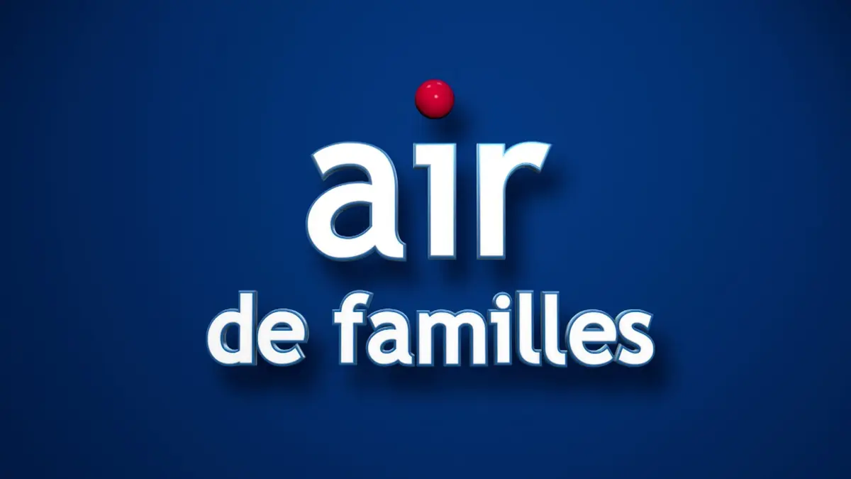 Air de familles