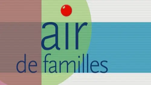 Air de familles Parents : En solo ?