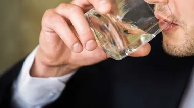 Ados: danger de l'alcool ?