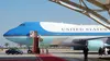 Air Force One : A bord du vaisseau américain