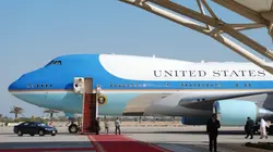 Sur National Geographic à 21h55 : Air Force One : A bord du vaisseau américain
