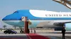 Air Force One, l'avion présidentiel américain