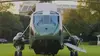 Air Force One, Maison blanche : la techno des symboles du pouvoir américain