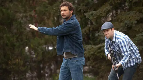 Air Force One ne répond plus en streaming