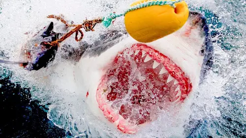 Air Jaws : mordus de records