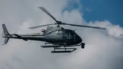 Airbus Helicopters : la techno secrète du leader mondial GFR26-1
