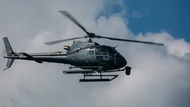 Airbus Helicopters : la techno secrète du leader mondial GFR26-1