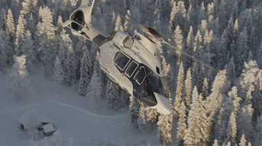 Airbus Helicopters : la techno secrète du leader mondial GFR26-1