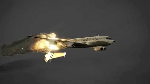 Aircrash Confidential S03E03 Scénarios incroyables