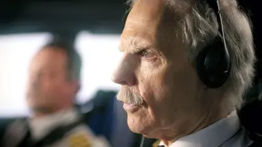 Atterrissages en catastrophe