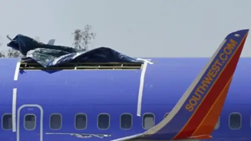 Aircrash Confidential S02E00 Erreur de maintenance