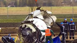 Visuel de Aircrash Confidential