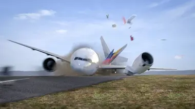 Aircrash Confidential S03E01 Erreurs d'instruments