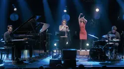 Airelle Besson Quartet : "Radio One"