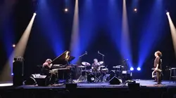 Airelle Besson Quartet : "Radio One"