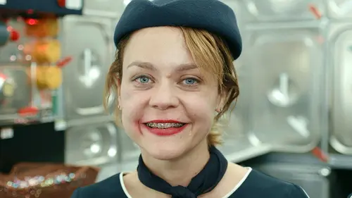 AirHostess-737