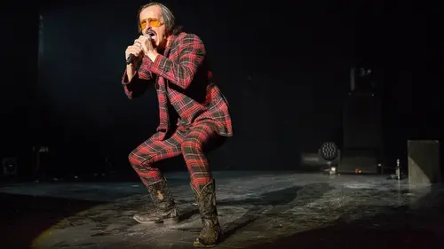 Airnadette : La comédie musiculte