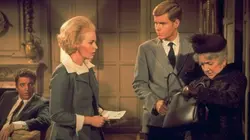 Sur Ciné+ Classic à 20h50 : Airport