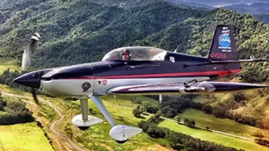Airshow E01