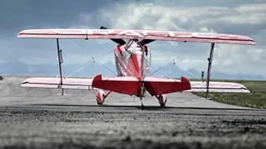 Airshow E03