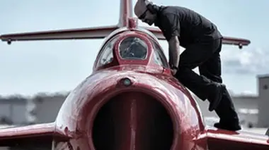Airshow E05