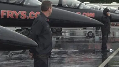 Airshow E06