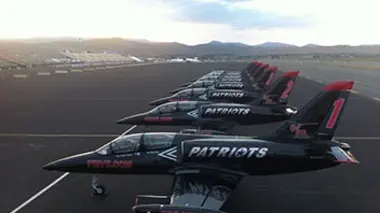 Airshow E08