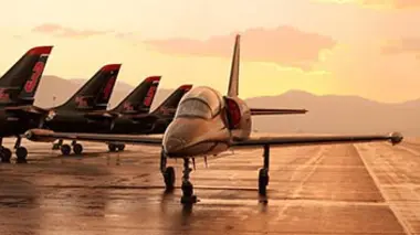 Airshow E09