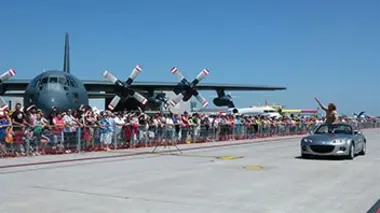 Airshow E12