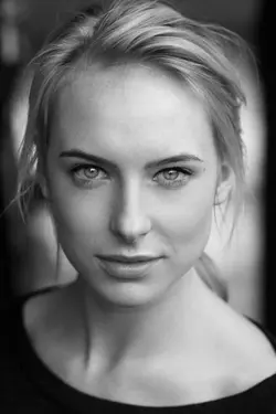 Photo Aisling Jarrett-Gavin