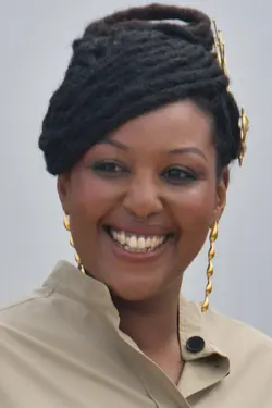 Photo Aïssatou Diallo Sagna