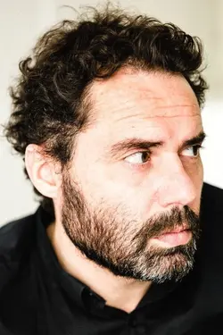 Photo Aitor Gabilondo