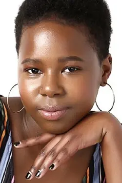 Photo Aiyana Goodfellow