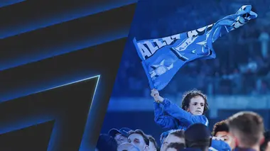AJ Auxerre, à la folie