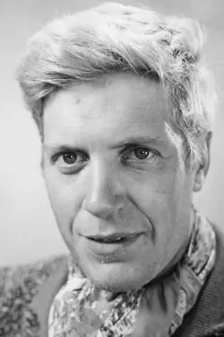 Photo Åke Lindström