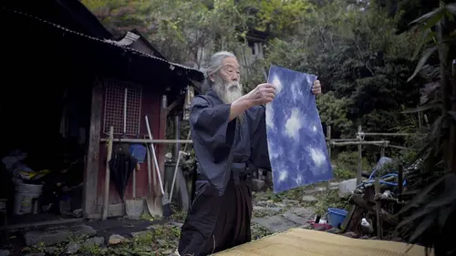 Casting Akeji, le souffle de la montagne