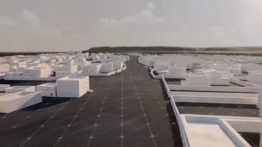 Akhenaton, les secrets du pharaon oublié