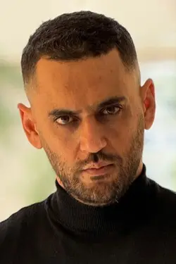 Photo Akhram Djeghim