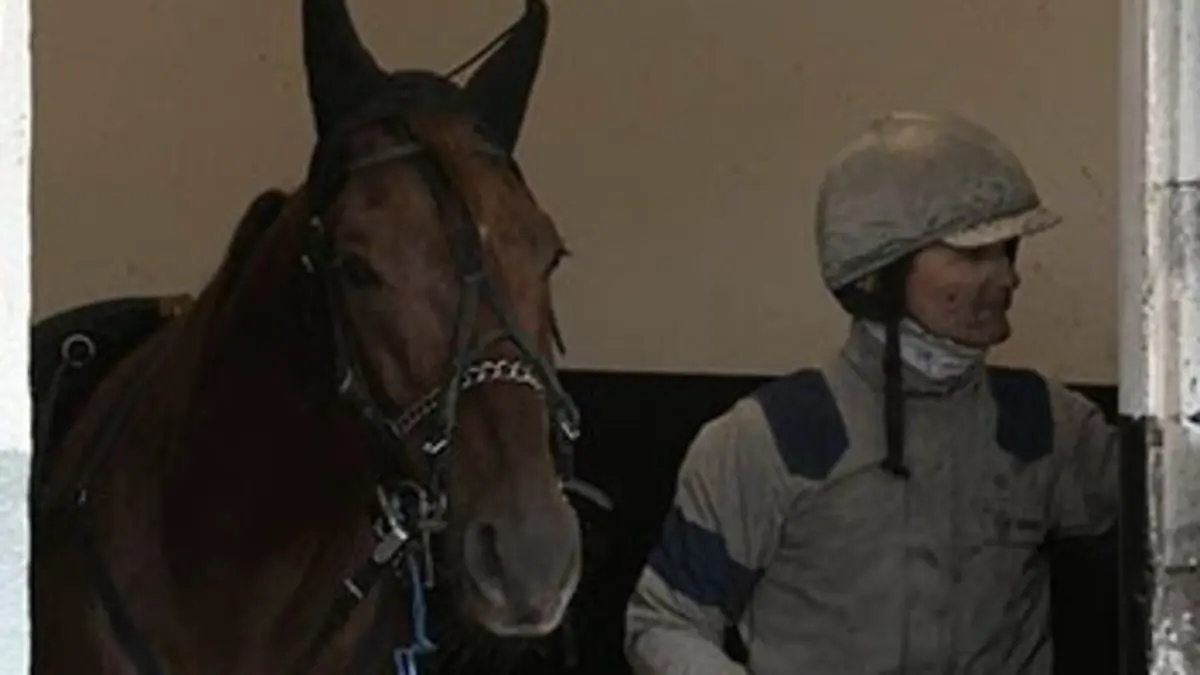 Akim du Cap Vert, itinéraire d'une ascension