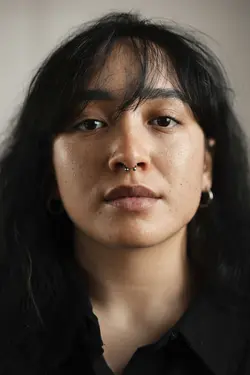 Photo Akinehi Munroe