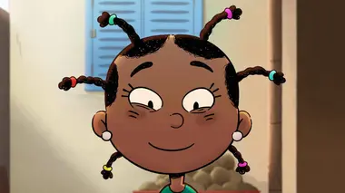 Replay du programme Akissi