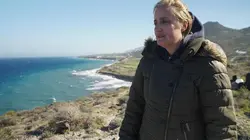 Akrotiri, les derniers jours d'une cité antique