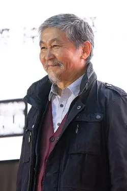 Photo Aktan Arym Kubat