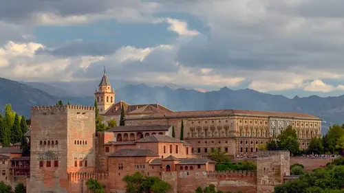 Al-Andalus, une civilisation légendaire