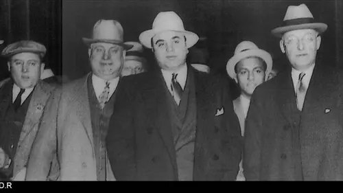 Al Capone