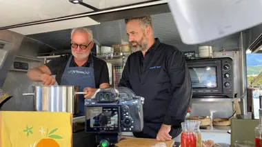 Spécial art'e gustu (Bunifaziu)