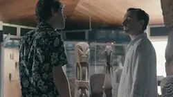 Visuel de Al Dorsey, détective privé